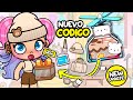 DESBLOQUEO EL*NUEVO CODIGO GRATIS* KAWAII  DE AVATAR WORLD