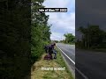 ISLE OF MAN TT 2022 - INSANE SPEED