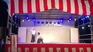 令和元年高千穂神社六月灯祭奉納演武 4h4ObUhtnsU x264 x264 Segment 0 x264 x264