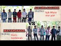 LOMBA TARIK TAMBANG HUT RI 77 & ULANG TAHUN SAKA GENI (ALE'ENG SAKUNIK VS MAYANGKARA)