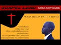 BIBLIA TAKATIFU YA KISWAHILI WARAKA WA YAKOBO..GOSPEL LAND OFFICIALLY CHANNEL ONESMO  CHANNEL.