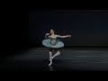 City Ballet School - San Francisco - Odalisque Variation from Le Corsaire