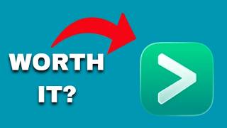 Pythonista 3 App Review