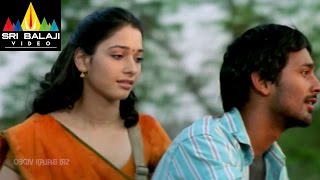 Happy Days Movie Lovely of Varun Sandesh & Tamanna | Varun Sandesh, Tamannah | Sri Balaji Video