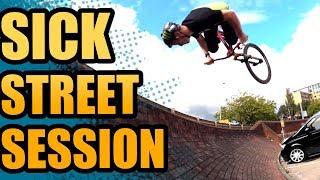 SICK STREET SESSION