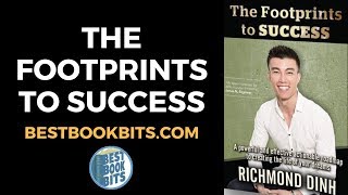 The Footprints to Success | Richmond Dinh | Book Summary