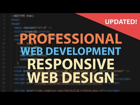 Responsive Design Tutorial – Tips to make websites look great on any device