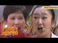 Mother and Daughter tandem, #GnaG sa pag-hula! | Pinoy Henyo | March 24, 2023