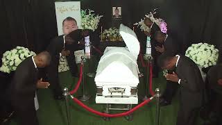 CREMATION SERVICE