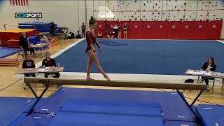 Gymnastics - Maple Grove vs. Osseo