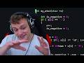 Coding atoi in C