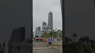 โกลด์โคสท์ ออสเตรเลีย Gold Coast, Queensland Australia