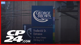 George Brown College opens applications for free program