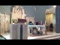 Mass for the Fourteenth Sunday in Ordinary Time 7/07/24