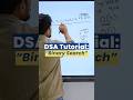 DSA Tutorial: Binary Search #python #datastructures #programming