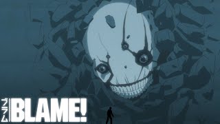 BLAME! Fan Animation 2