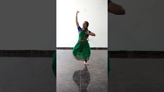 Learn Thillana | Pratibha Kini | Bharatanatyam 2025