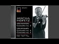 Violin Concerto No. 5 in A Minor, Op. 37, 