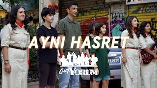 Grup Yorum - Aynı Hasret (Official Video)