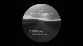 Massa - Binocular Disparity (Blazej Malinowski Remix) (Blazej Malinowski Remix)