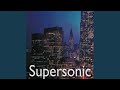 Supersonic