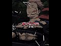 900 Subs Special Collab with @stephenadrianEdits | Sukuna vs Denji | #anime #fyp #shorts #viral