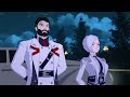 rwby leitmotifs james ironwood u0026 the atlas military