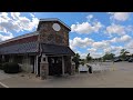 ABANDONED!!!! Red Lobster.  Geneva IL