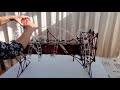 k nex web weaver coaster review