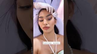 SKINCARE EYES #skincare #eyes #teknik #makeup #viral #viraltiktok #tiktok #shorts #short