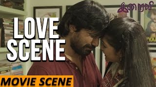 Iraivi - Love Scene | Vijay Sethupathi | Bobby Simha