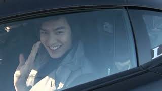 LEE MIN HO - Making Of Boys Over Flowers Part 5 / Special Japan Edition