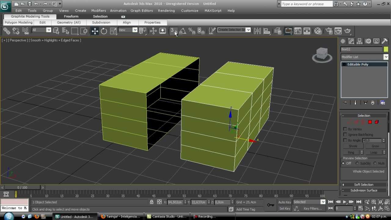 3d Max Tutorial Ecojawer 3d Max Tutorial Ecojawer