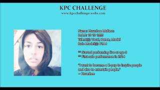 《KPC Challenge》02. HWANHEE MCKEON - Zion.T - Eat (꺼내 먹어요)