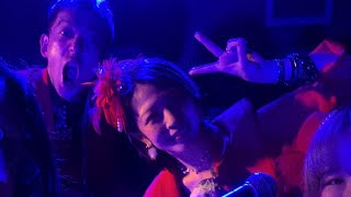 2024大晦日ライブ/銀幕一楼とTIMECAFE