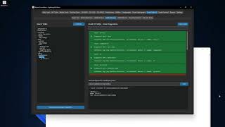 #features YAML Path Generator