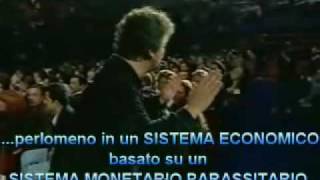 Grillo e il Signoraggio - Macro Economia.mp4