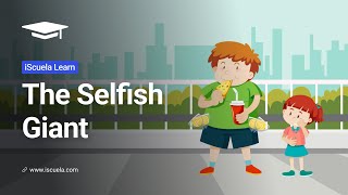 PB | Class 7 | English | Chapter 13 | The Selfish Giant (PSEB)