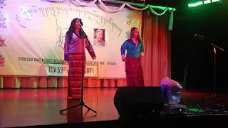 TCV 59TH FOUNDING ANNIVERSARY CELEBRATION IN NEW YORK