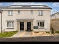 Barratt Homes - The Cupar at Ness Castle