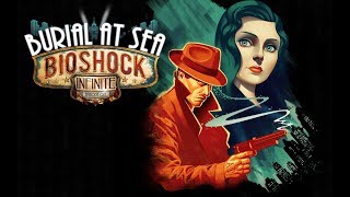 マイペースにライブ配信 【BioShock Infinite】 マイペースに別世界線の海底都市探索　#2