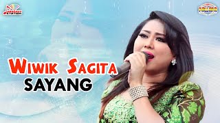 Wiwik Sagita - Sayang (Official Music Video)