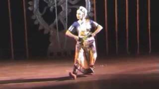 Bharatanatyam Kubera Kautwam...jagyaseni mp4