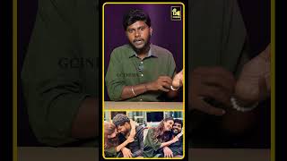 விக்னேஷ் சிவன் மீது ஏன் எவ்ளோ கோபம்...? | GCinema