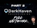 Part 2: Hacking DarkHaven (Full Network) - Hack Smarter Labs