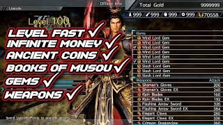 Dynasty Warriors 9 - Ultimate Beginner Guide