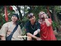 3on三子 【网红新年歌】official mv 2025最多网红的新年歌 kol cny song 旧团名 3ohaiii傻孩