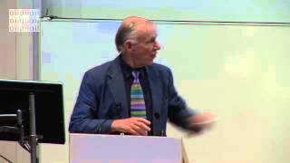 A Decade in Internet Time: Open Plenary Session: Andrew Graham