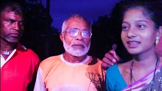 Modi Halam at Indi parab 😋 || Santali Vlog Day 2 || Santali Records