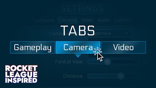 Unity UI Settings Menu Tutorial (5/5) | Tabs | Nova